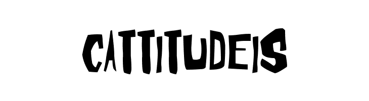 Strange Clowns  Free Fonts Download