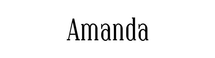 Covington Cond  Free Fonts Download