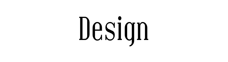 Covington Cond  Free Fonts Download