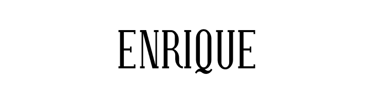 Covington Cond  Free Fonts Download