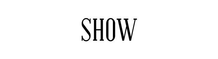 Covington Cond  Free Fonts Download