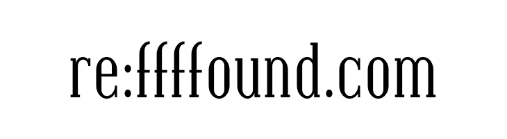 Covington Cond  Free Fonts Download