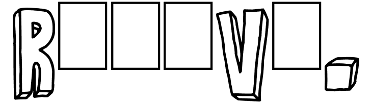 Strange Magic Blank  Free Fonts Download