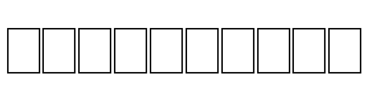 Strange Magic Blank  Free Fonts Download