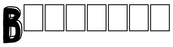 Strange Magic  Free Fonts Download