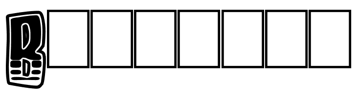 Strange Marvel  Free Fonts Download