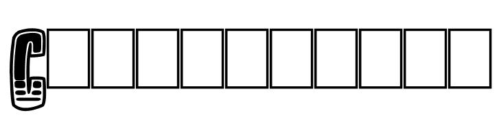 Strange Marvel  Free Fonts Download