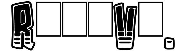 Strange Marvel  Free Fonts Download