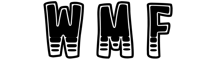 Strange Marvel  Free Fonts Download