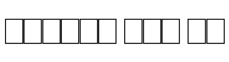 Strange Marvel  Free Fonts Download