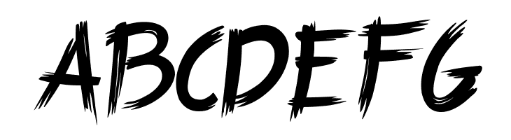 Strange Path  Free Fonts Download