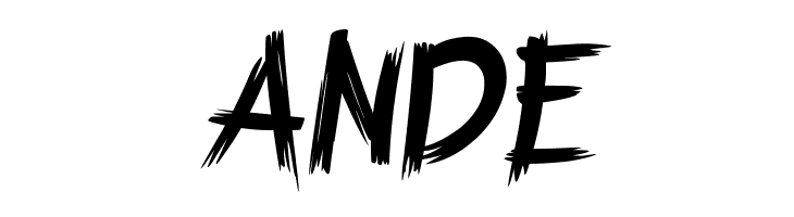 Strange Path  Free Fonts Download