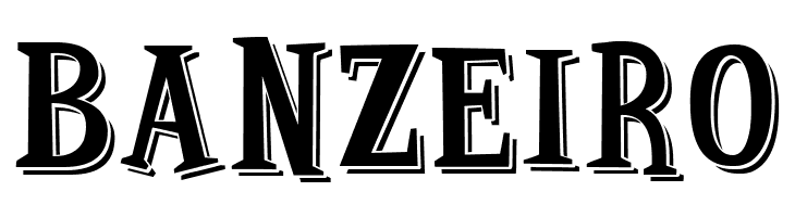 Strange Shadow  Free Fonts Download