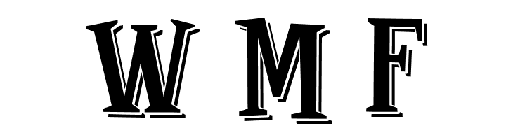 Strange Shadow  Free Fonts Download