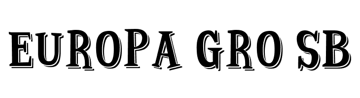 Strange Shadow  Free Fonts Download