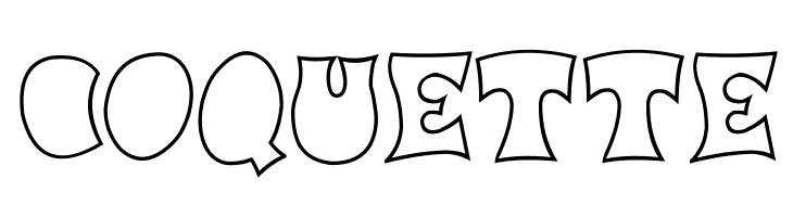 Strawberry Fields Empty  Free Fonts Download