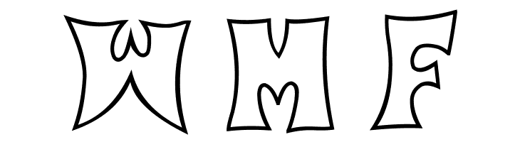 Strawberry Fields Empty  Free Fonts Download