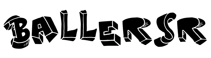 Strokeless  Free Fonts Download