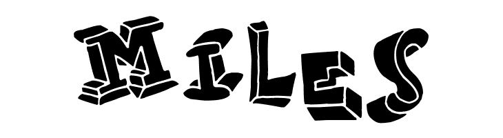 Strokeless  Free Fonts Download