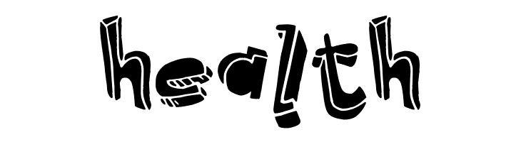 Strokeless  Free Fonts Download