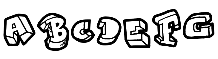 Strokewith  Free Fonts Download