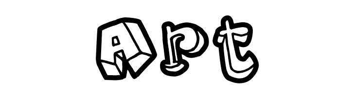 Strokewith  Free Fonts Download