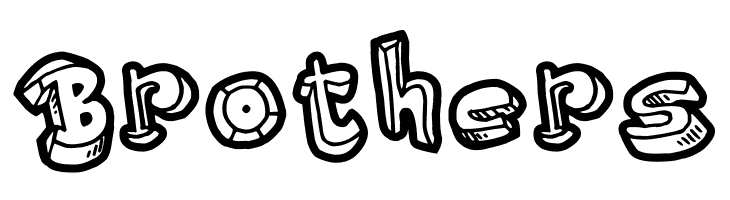 Strokewith  Free Fonts Download