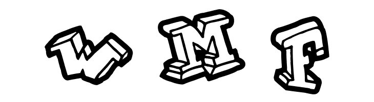 Strokewith  Free Fonts Download