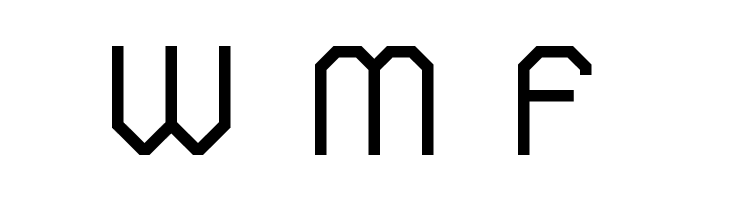 Strong Impact  Free Fonts Download