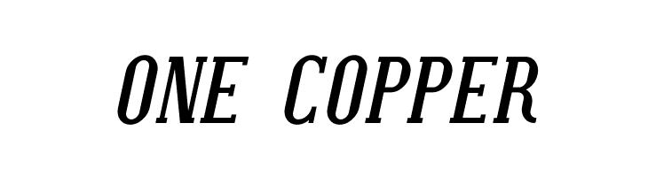 Covington Bold Italic  Free Fonts Download
