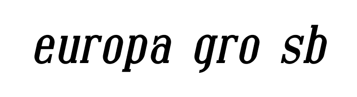 Covington Bold Italic  Free Fonts Download