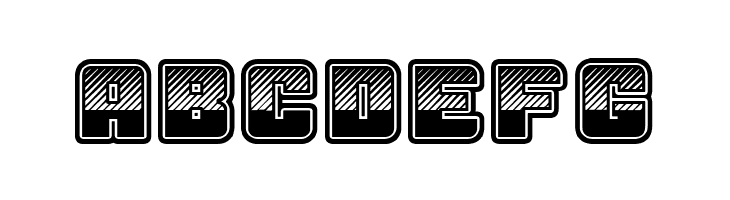 Sunset GP  Free Fonts Download