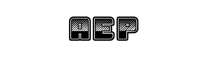 Sunset GP  Free Fonts Download