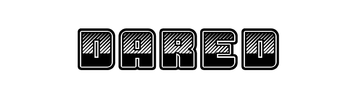 Sunset GP  Free Fonts Download