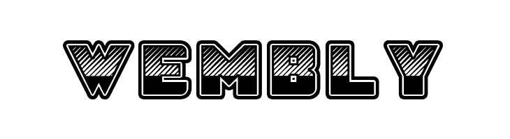 Sunset GP  Free Fonts Download