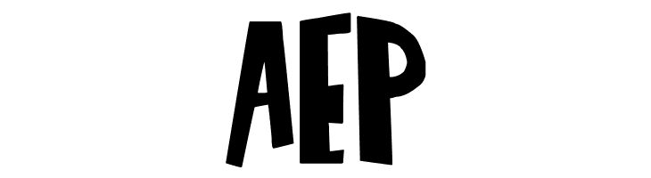 Super Modern black  Free Fonts Download