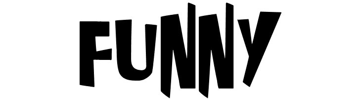 Super Modern black  Free Fonts Download