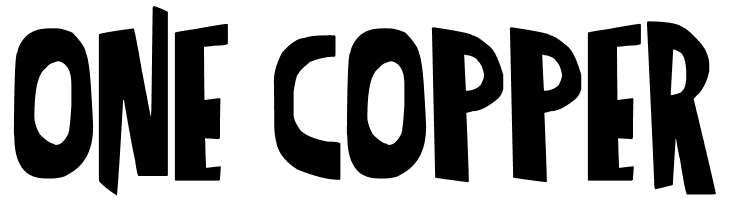 Super Modern black  Free Fonts Download