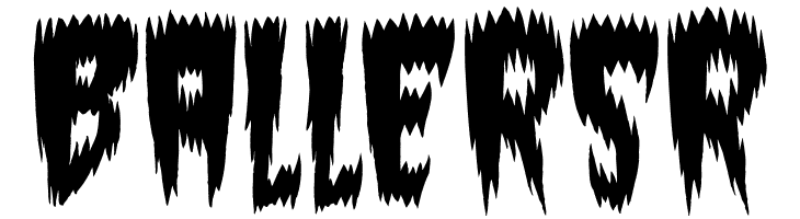 Super Weird  Free Fonts Download