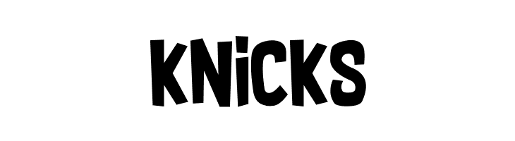 Supersonic Rocketship  Free Fonts Download
