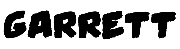 Swamp Black  Free Fonts Download