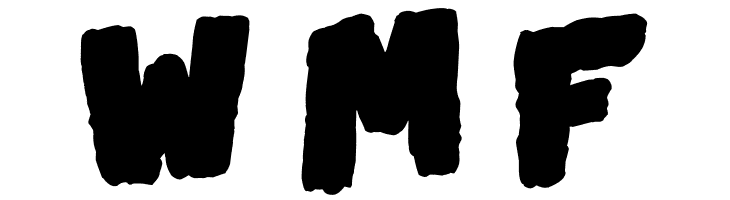 Swamp Black  Free Fonts Download