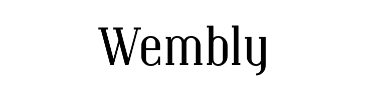 Covington  Free Fonts Download