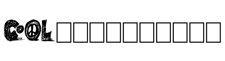 Talk of the wall  Free Fonts Download