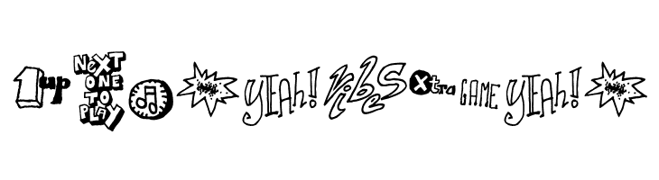 Talk of the wall  Free Fonts Download