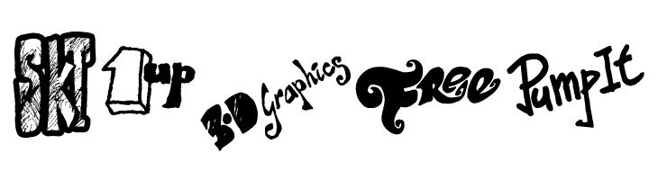 Talk of the wall  Free Fonts Download