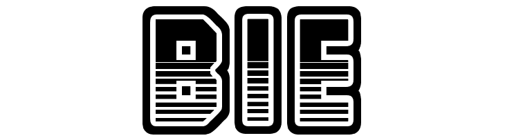 Team 401  Free Fonts Download