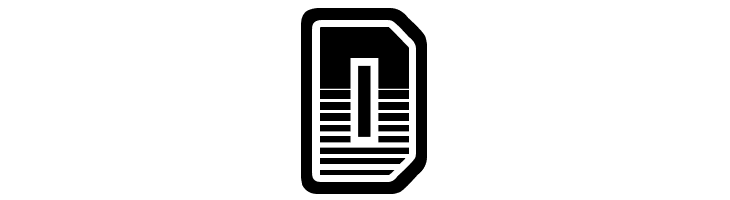 Team 401  Free Fonts Download