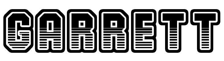 Team 401  Free Fonts Download