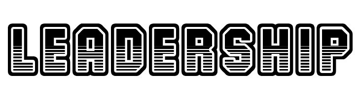 Team 401  Free Fonts Download